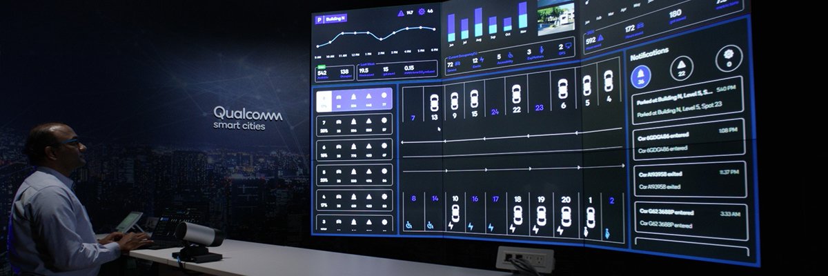 Qualcomm acquires Cellwize to accelerate 5G, edge adoption, innovation